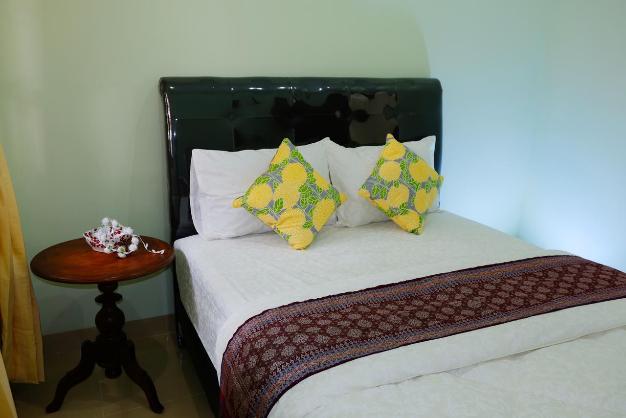 Rumah Satoe Depok Extérieur photo