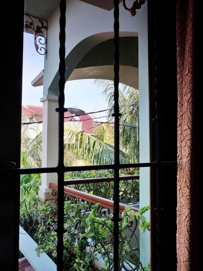 Rumah Satoe Depok Extérieur photo
