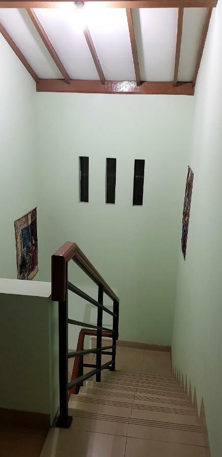 Rumah Satoe Depok Extérieur photo